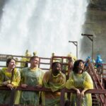 Niagara Falls USA: Maid of the Mist & Cave Adventure - Key Points