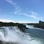 Niagara Falls USA: Maid of the Mist & Cave Adventure - The Heart of the Tour: Maid of the Mist and Cave of the Winds