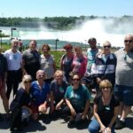 Niagara Falls, USA Mystery of the Mist Tour + Maid Boat Ride - Who Will Love This Tour?