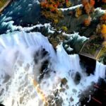 Niagara Falls, USA: Scenic Helicopter Flight over the Falls - The Experience Itself: A Closer Look