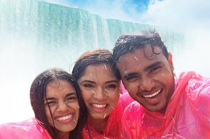 Niagara Falls USA Tour Maid of the Mist and Scenic Views - The Experience: What We Loved and What to Consider