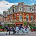 Niagara Falls VIP Private Tour Minimum 2 Guests - Detailed Itinerary Breakdown