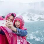 Niagara Falls Walking Tour with Boat Cruise Eco-Experience - Is This Tour Worth the Price?