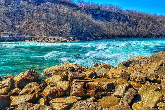 Niagara Falls Whirlpool Hiking and Local Dining Tour - The Sum Up