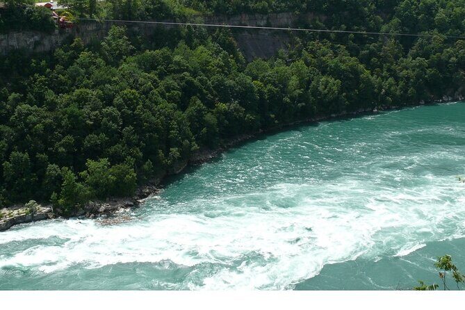 Niagara Falls Winter Tour Guided 3 Hour Adventure - Who Will Enjoy This Tour?