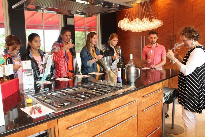 Niagara Falls with Maple & Wine from Toronto. Local Experience - Transportation, Group Size, and Cost