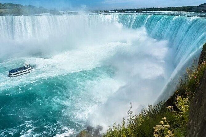 Niagara in a Glimpse with Boat & Much More (USA Side) - Who Should Consider This Tour?