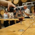 Niagara: Lunch in the Vineyard Experience - An In-Depth Look at the Itinerary