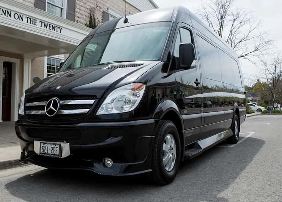 Niagara-on-the-Lake: Private vehicle Wine Tour with Tastings - What to Expect During Your Tour