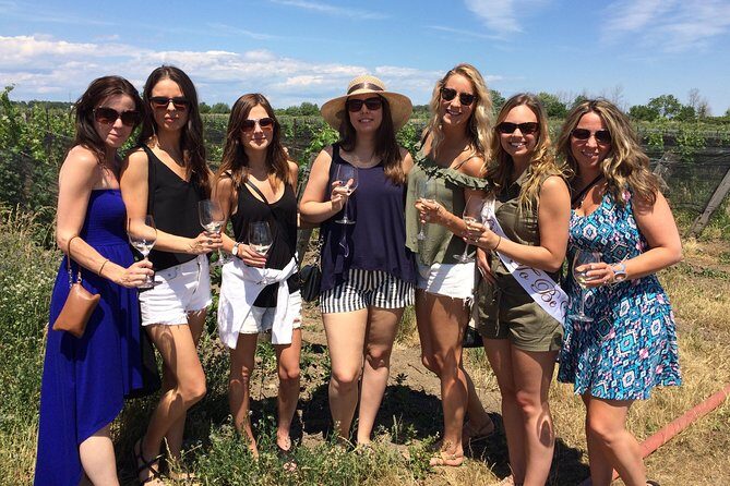 Niagara-on-the-Lake Small Group Wine Tour with Picnic Lunch - Final Thoughts