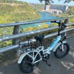 Niagara River Guided E-Bike Adventure Tour for Two USA - What You Can Expect on the Tour