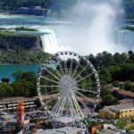 Niagara SkyWheel Admission Ticket - The Value for Money