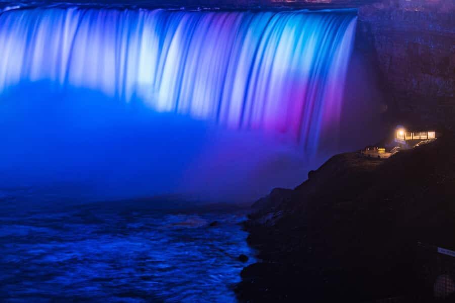 Niagara: Winter Festival of Lights Tour - Detailed Review of the Value