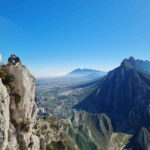 Nido de Aguiluchos: Hiking, rappel and breathtaking photos - Reaching the Eaglets’ Nest: A Natural Marvel