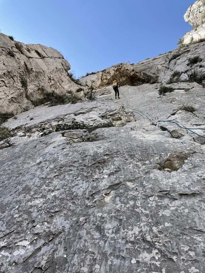 Nido de los Aguiluchos: Panoramic Viewpoint Overlooking Monterrey - Authenticity and Overall Impression