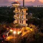 Night at Xplor Fuego! Fire, Adrenaline and Adventure - Summary of the Experience