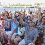 Night Cruise at Puerto Vallarta, Pirate Show & Dinner! - Authentic Experiences and Genuine Impressions