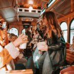 Night Fever A Signature Hershey Area Evening Food Tour - The Experience in Detail