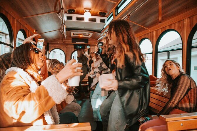 Night Fever A Signature Hershey Area Evening Food Tour - The Experience in Detail