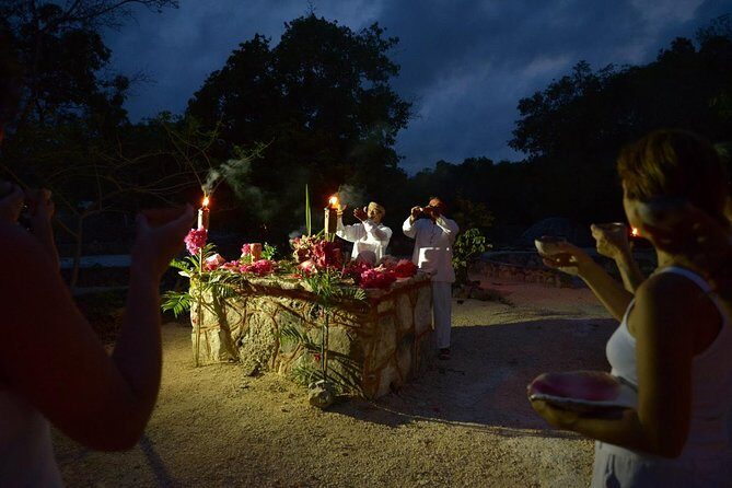 Night Mayan Temazcal Purification Ceremony - Is This Tour Worth the Price?