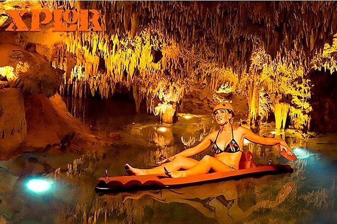 Night of Fire at Xplor Fuego Adventure! Round Transportation Included - Practical Tips for Your Night of Fire