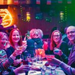 Night Out Tour: Gangsters, Heroes and Bright Lights of NYC - The Sum Up