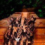 Night Rhythms - Alma - Show and Dinner in Puerto Vallarta - Who Will Love This Tour?