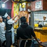 Night Street Food Bike Tour Mexico City - An In-Depth Look at the Tour