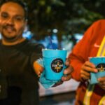Night Street Food & Bike Tour / Small Groups /All Inclusive - Exploring the Itinerary in Detail