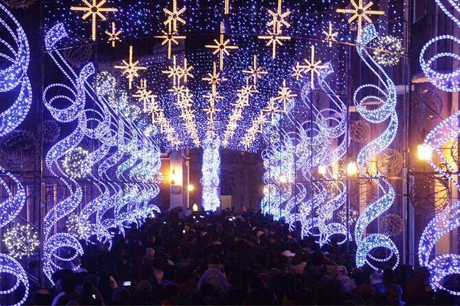 Night Tour in Atlixco the Illuminated Villa - Who Should Consider This Tour?