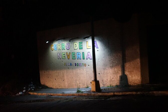 Night tour in lungonia along the boardwalk - What’s Included and What to Expect