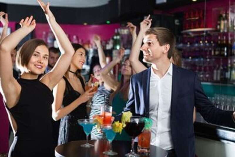 Night Vancouver (Music,Bars,Clubs & Casino) - A Deep Dive into the Vancouver Nightlife Tour