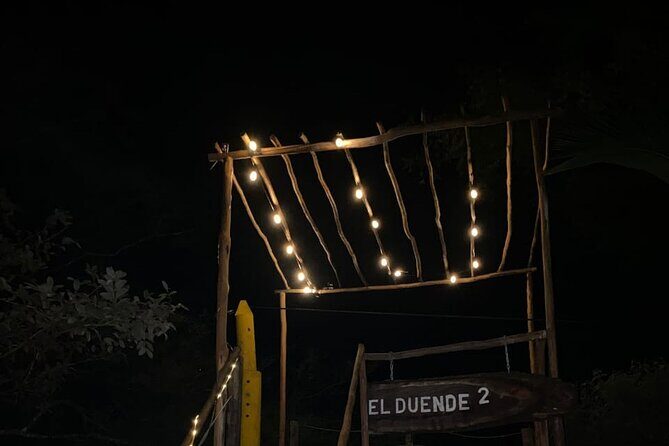 Night Zipline Adventure with Dinner and Show in Puerto Vallarta - Practicalities and Considerations