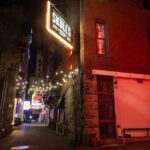 Nightmare & Hauntings of Music City Nashville Ghost Tour - The Guide: Passionate Storytelling at Its Best