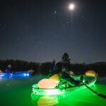 Nighttime LED Stargazing Clear Kayak Tour on Lake Tahoe - Final Thoughts