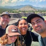 NO CROWDS Teotihuacan Pyramid Morning Tour Without Tourist Traps - Exploring the Pyramids and the Avenue of the Dead