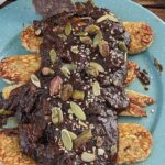 No Meat, Just Heat Ensenada Vegan Bar Hop - Final Thoughts