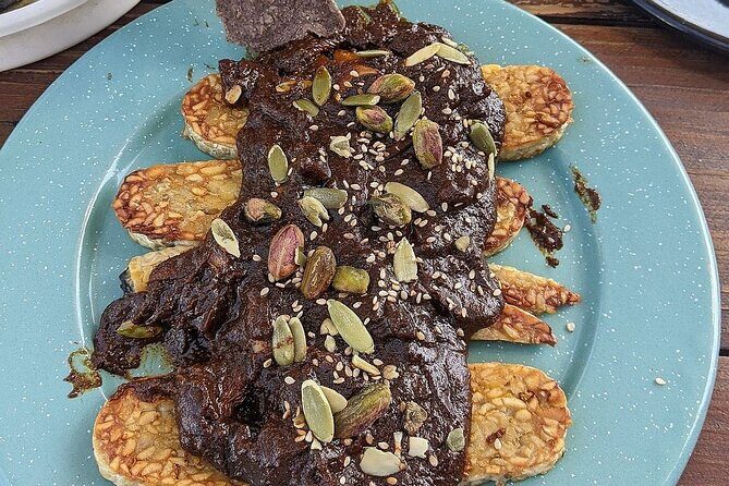 No Meat, Just Heat Ensenada Vegan Bar Hop - Final Thoughts