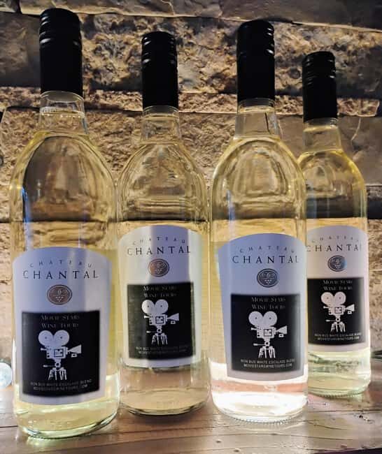 NON BUS 3 Winery Old Mission Peninsula Sunset Wine Tour - Itinerary Breakdown: What to Expect