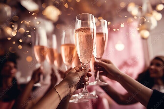 NON BUS Birthday Old Mission Peninsula Wine Tour - The Itinerary in Detail