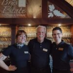 NON BUS BRYS Estates FROSE' Traverse Old Mission Wine Tour - Who Will Love This Tour?