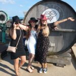 NON BUS Chateau Chantal Hawthorne Traverse City Wine Tour - The Sum Up