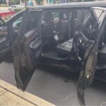 NON BUS Lincoln MKT 6 door Limousine Traverse City Wine Tour - FAQ