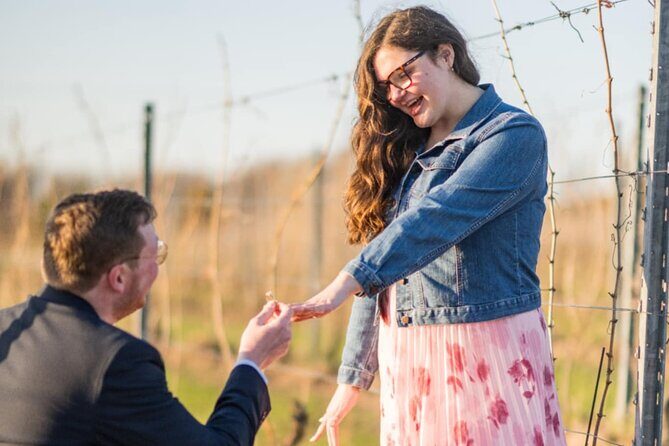 NON BUS PROPOSAL Old Mission Wine Tour in the Cadillac Escalade - What’s Included and What’s Not?