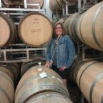 NON BUS "Red Eye" Early Pickup Old Mission Wine Tour - A Walkthrough of the Experience