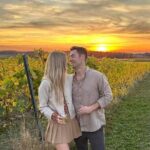 Non Bus Traverse City Leelanau Peninsula Sunset Wine Tour - The Itinerary – What You Can Expect