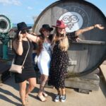 NON BUS Traverse City Old Mission Peninsula 4 Winery Tour - What Sets This Tour Apart?