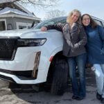 NON BUS VIP Cadillac Escalade Traverse City Old Mission Wine Tour - Authentic Insights from Travelers