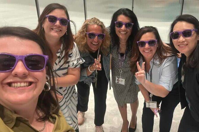 Norfolk Bar Crawl - Authentic Insights and Traveler Tips