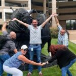 Norfolk Scavenger Hunt: Mystery of Norfolk - The Experience: What to Expect from the Norfolk Scavenger Hunt